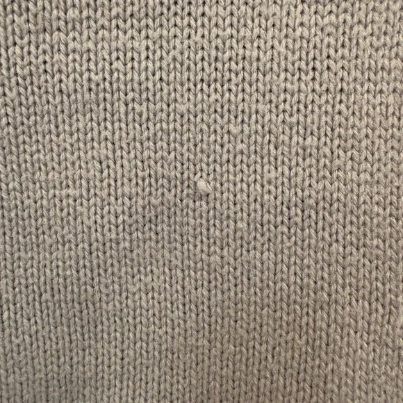 Moon and Madison Argyle Sweater Vest - Picture 4 of 5